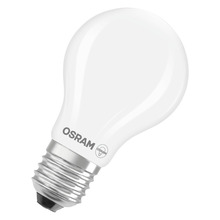 Osram LED Classic mat standardpære dæmpbar E27 7 W